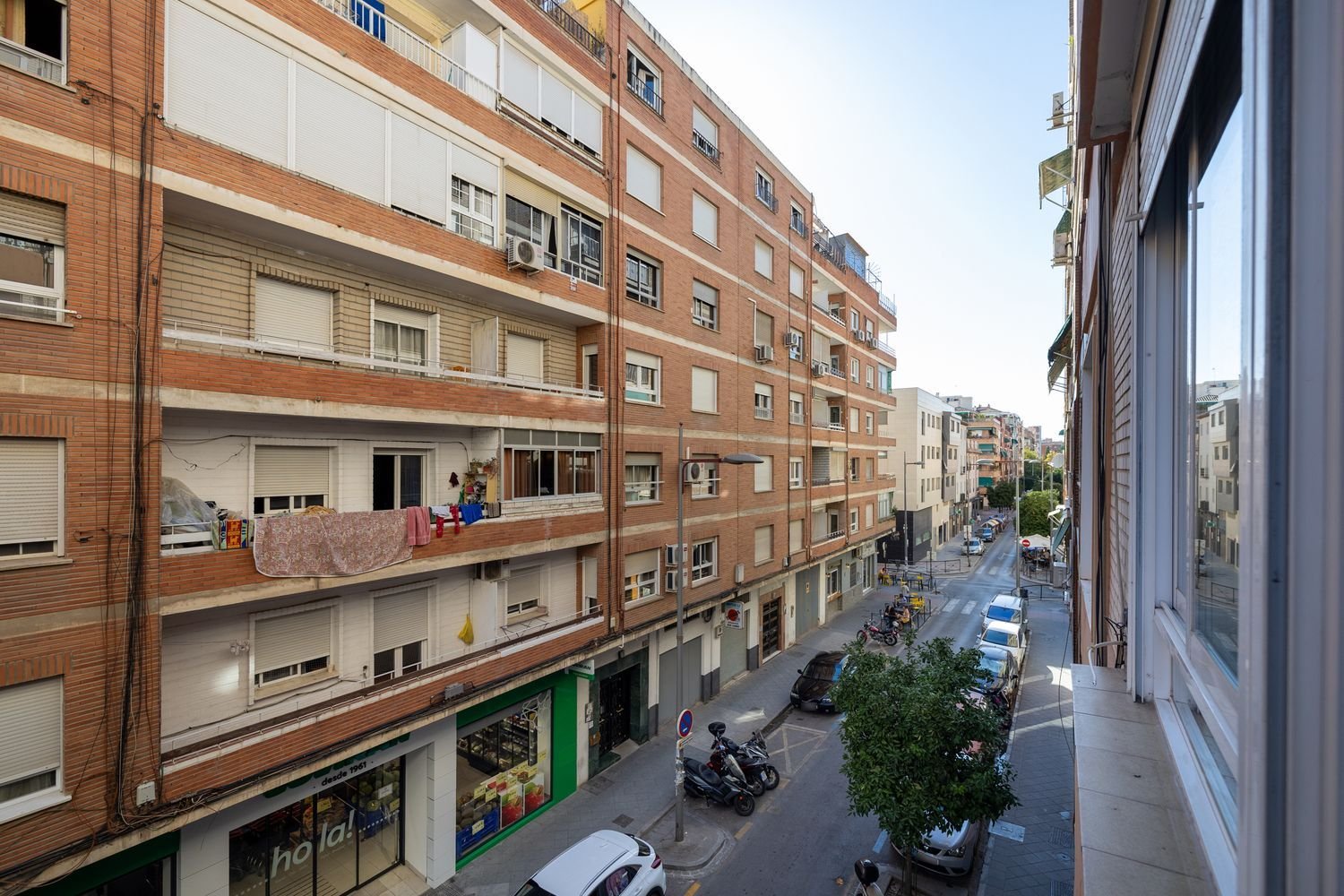 Piso de 78 m² en Granada