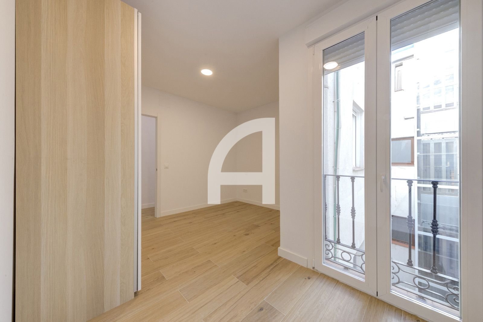 Appartamento 97 m² a Madrid