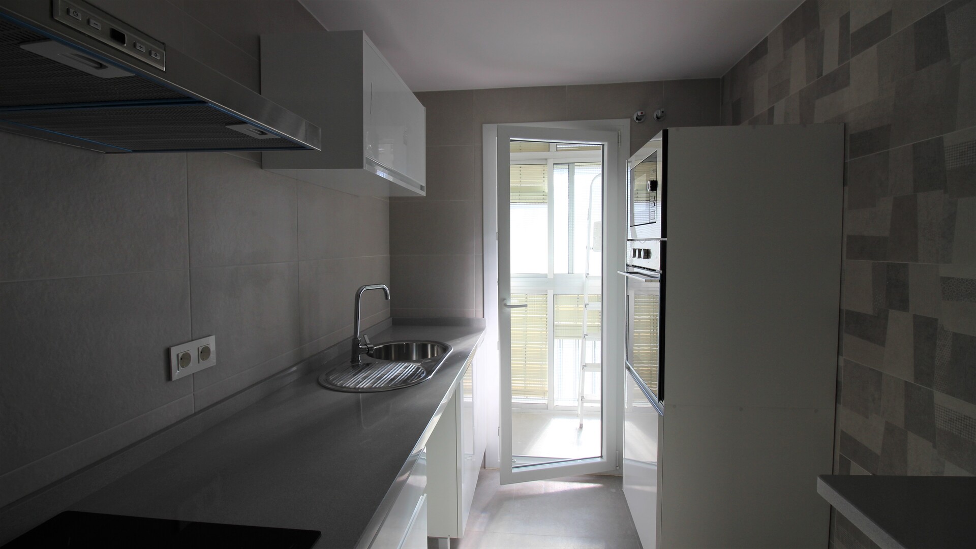 Piso de 110 m² en Sevilla