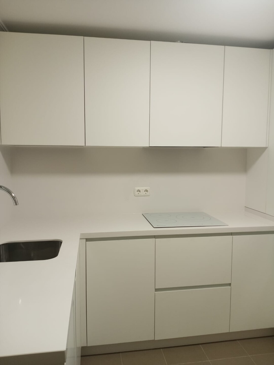 Wohnung 140 m² in Baza