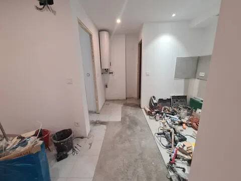 Piso de 50 m² en Avilés