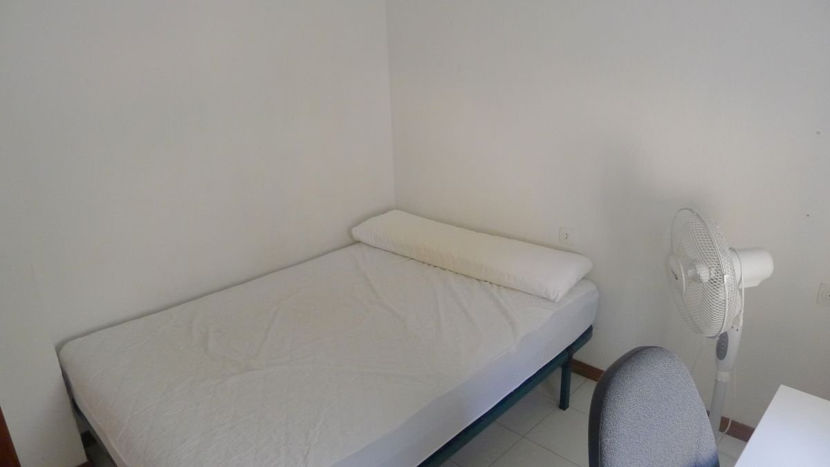 Pis de 50 m² a Sevilla