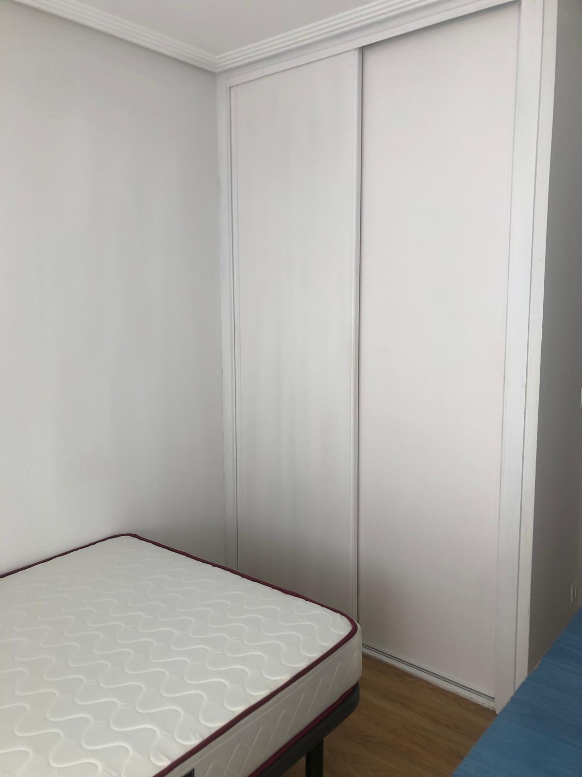 Habitación 105 m², León