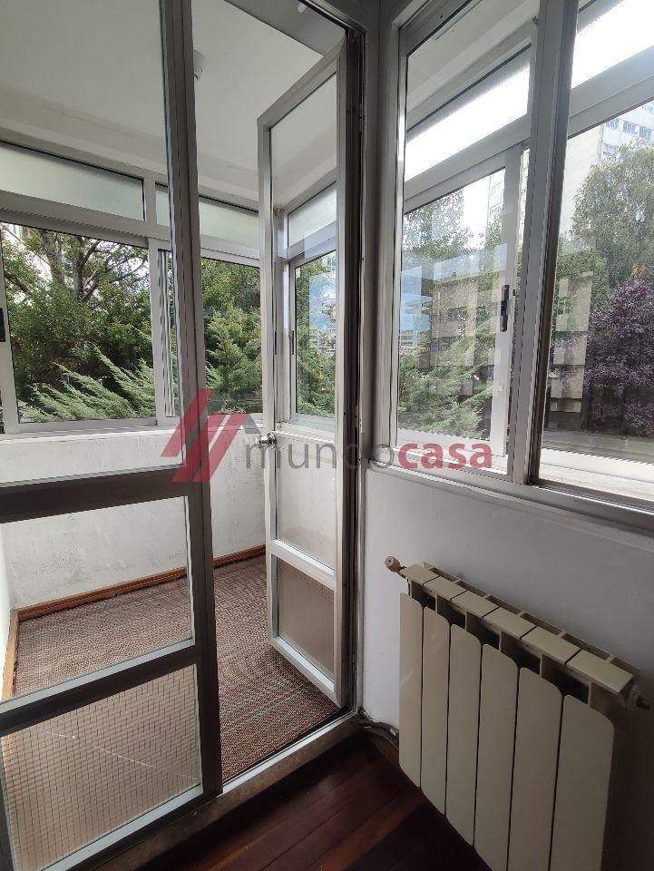 Flat 98 m² in Ferrol