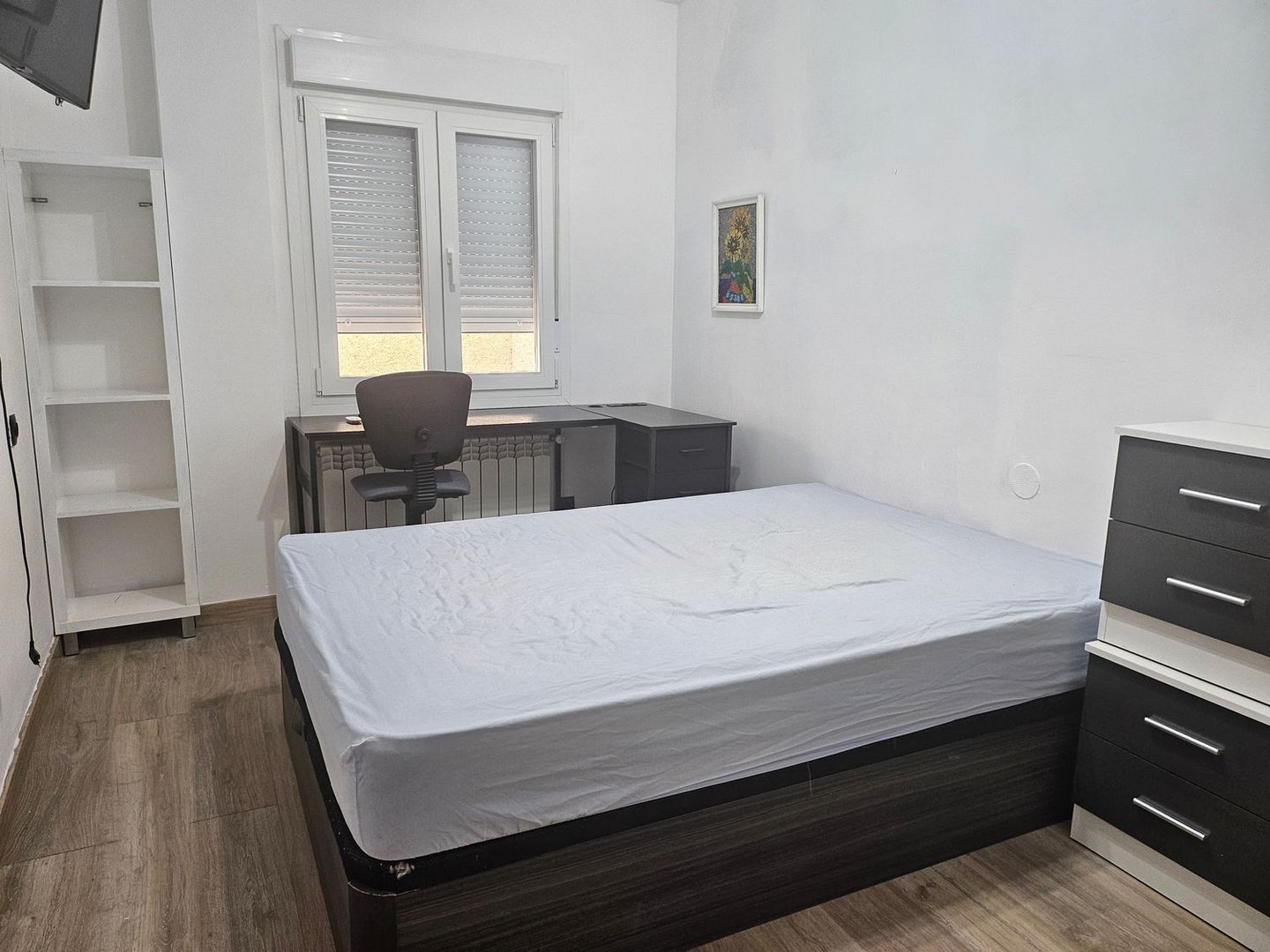 Piso de 80 m² en El Espinar