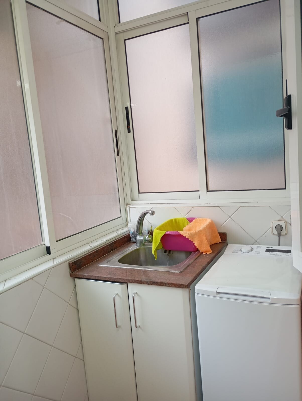 Piso de 84 m² en Murcia