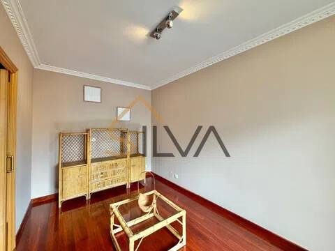 Pis de 122 m² a Lugo