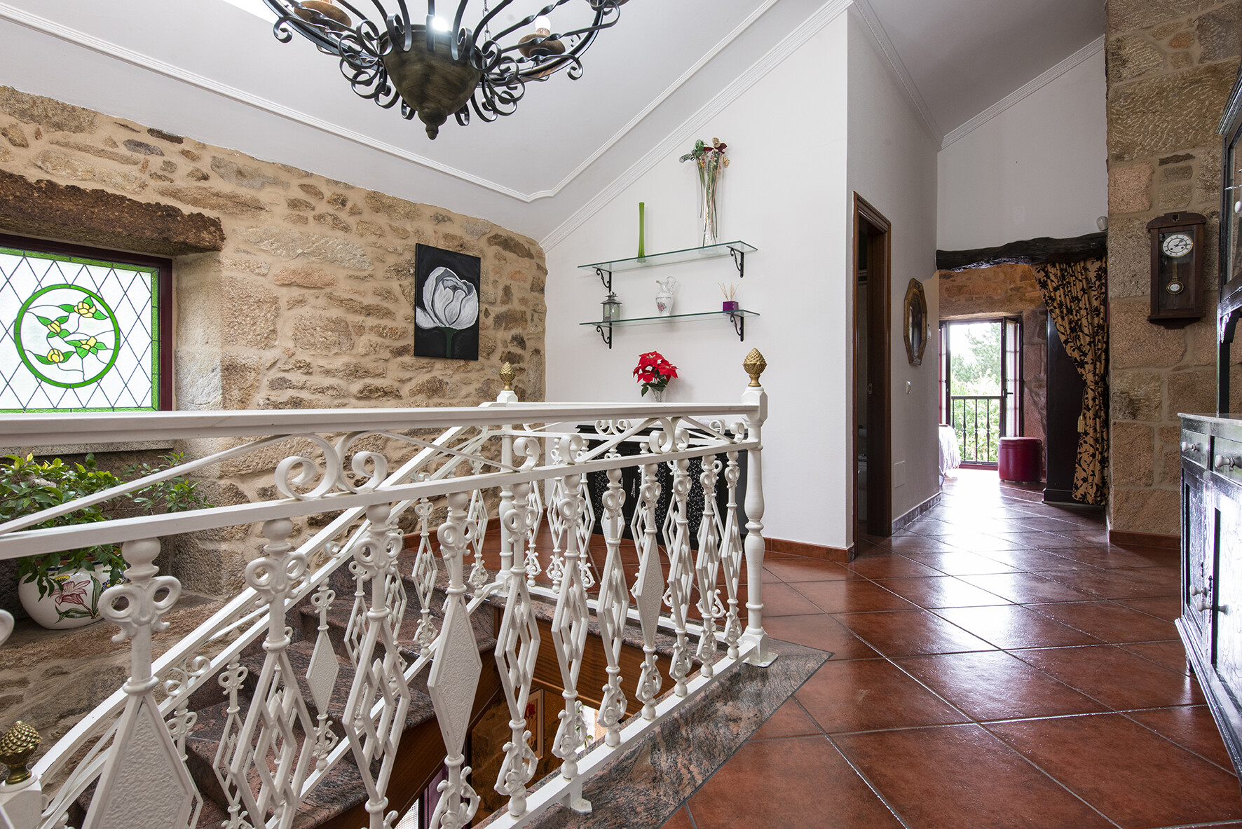 Piso de 883 m² en Brión