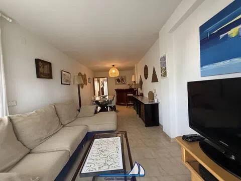 Piso de 95 m² en Cambrils