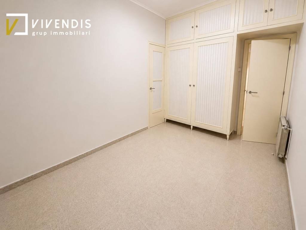 Pis de 105 m² a Lleida