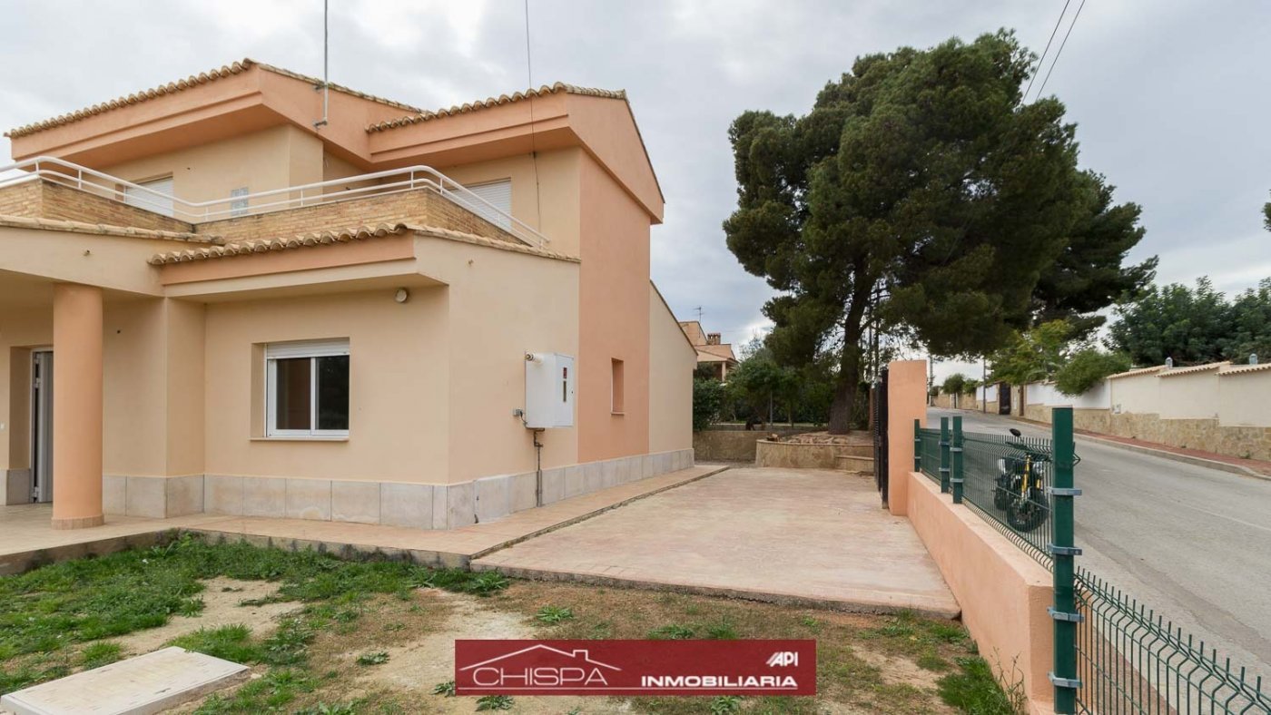 Casa de 176 m² en Bétera