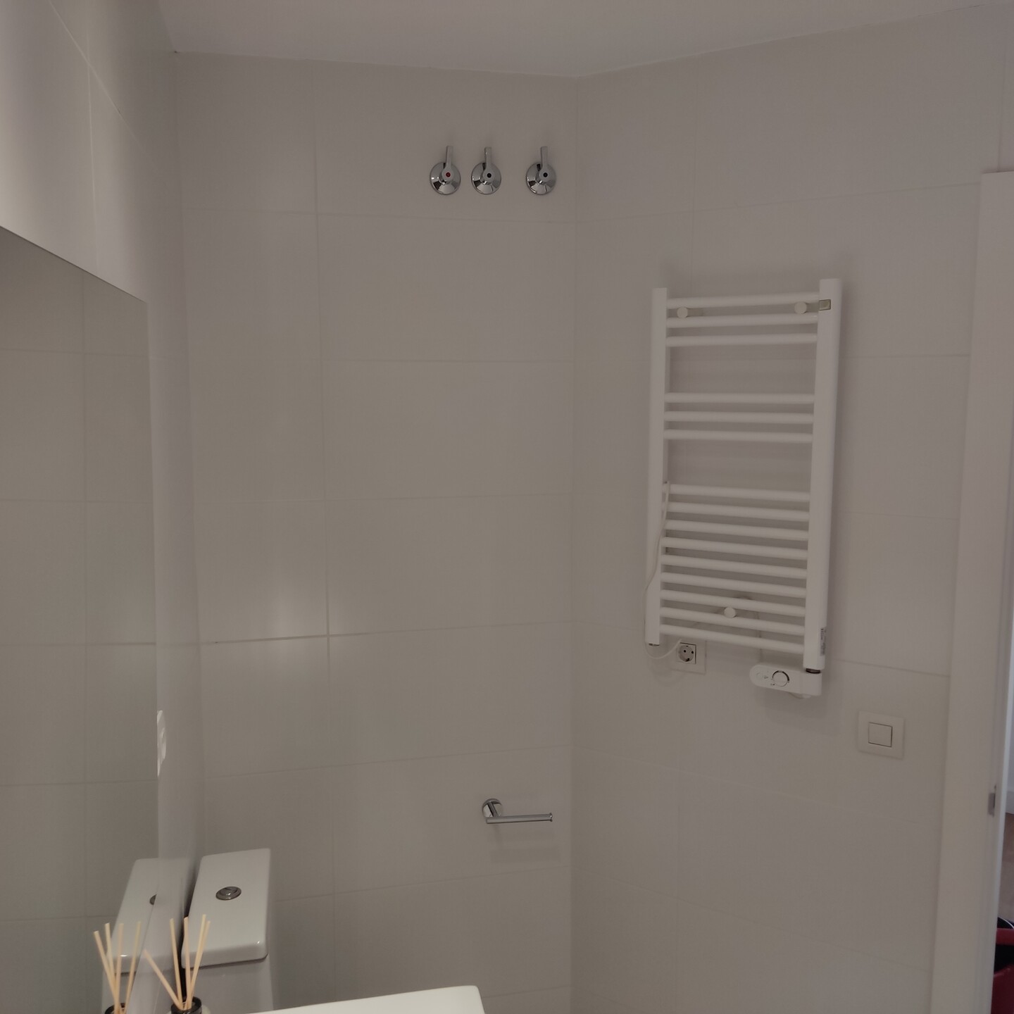 Pis de 50 m² a Barcelona