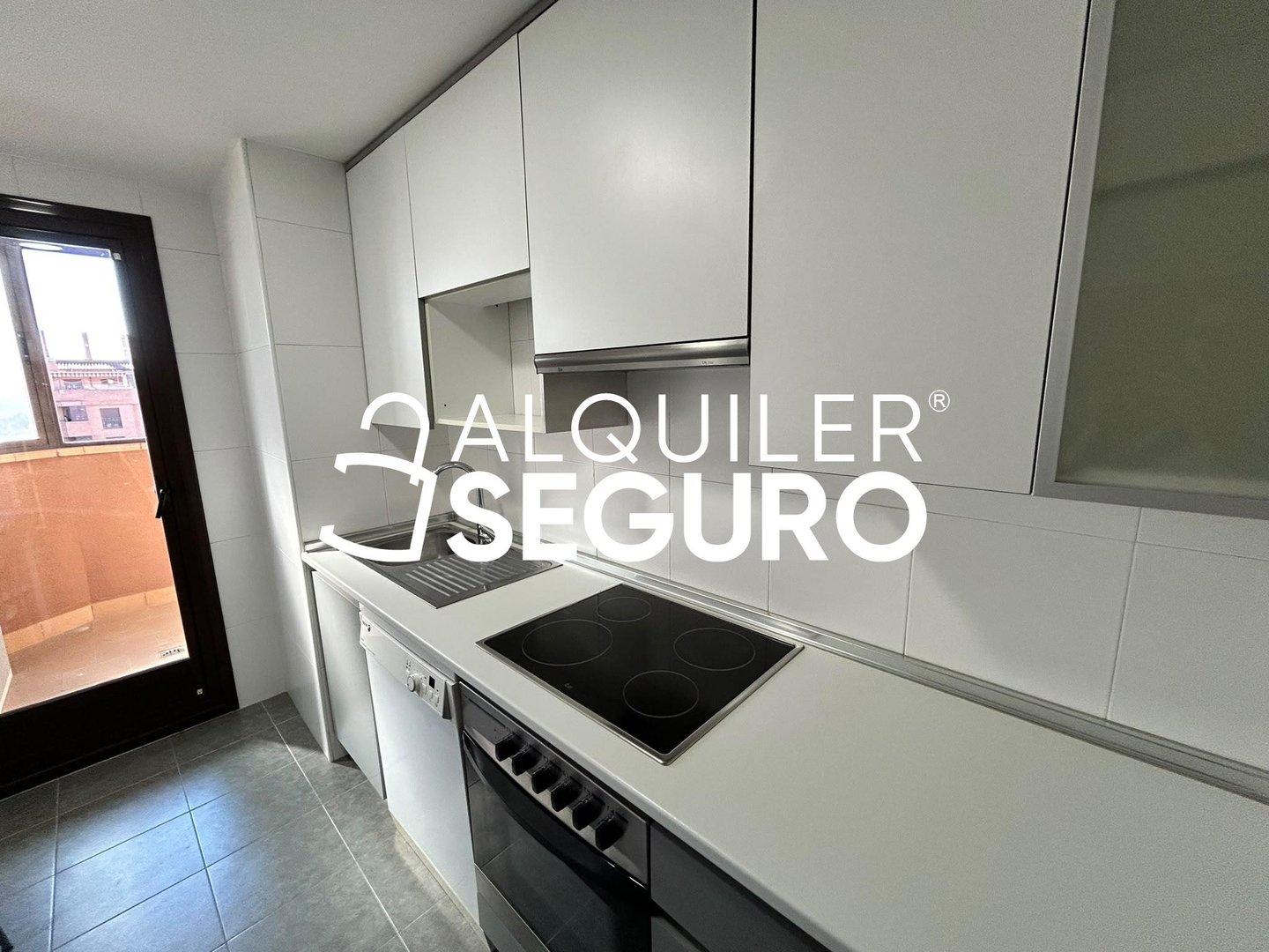 Pis de 50 m² a Madrid