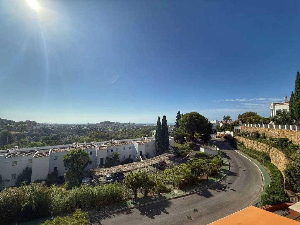 Appartamento 100 m² a Benahavís