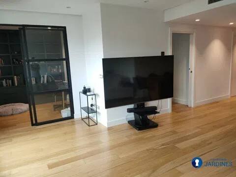 Piso de 142 m² en Bilbao