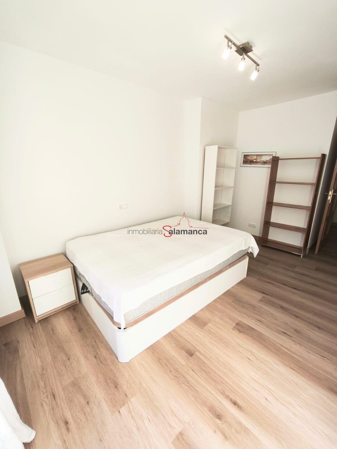 Piso de 100 m² en Salamanca