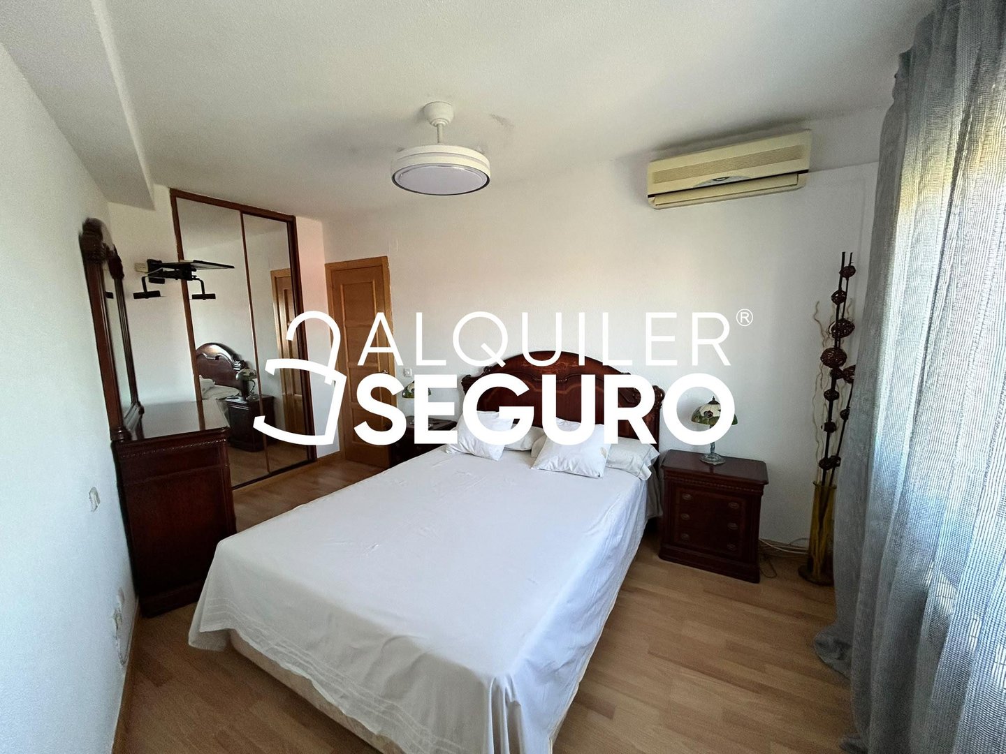 Piso de 85 m² en Madrid