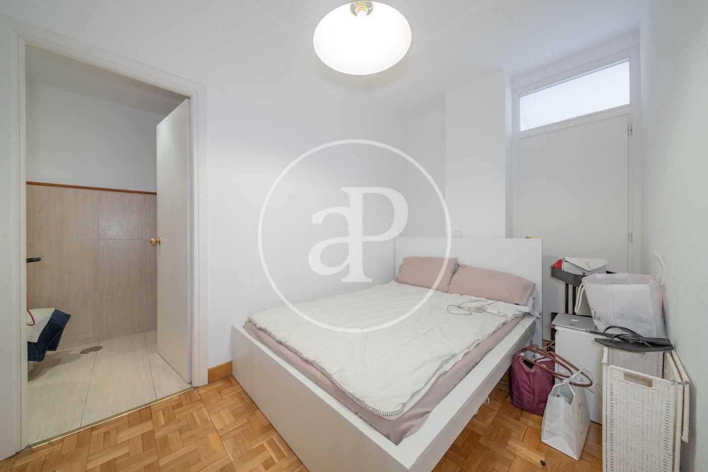 Pis de 213 m² a Madrid