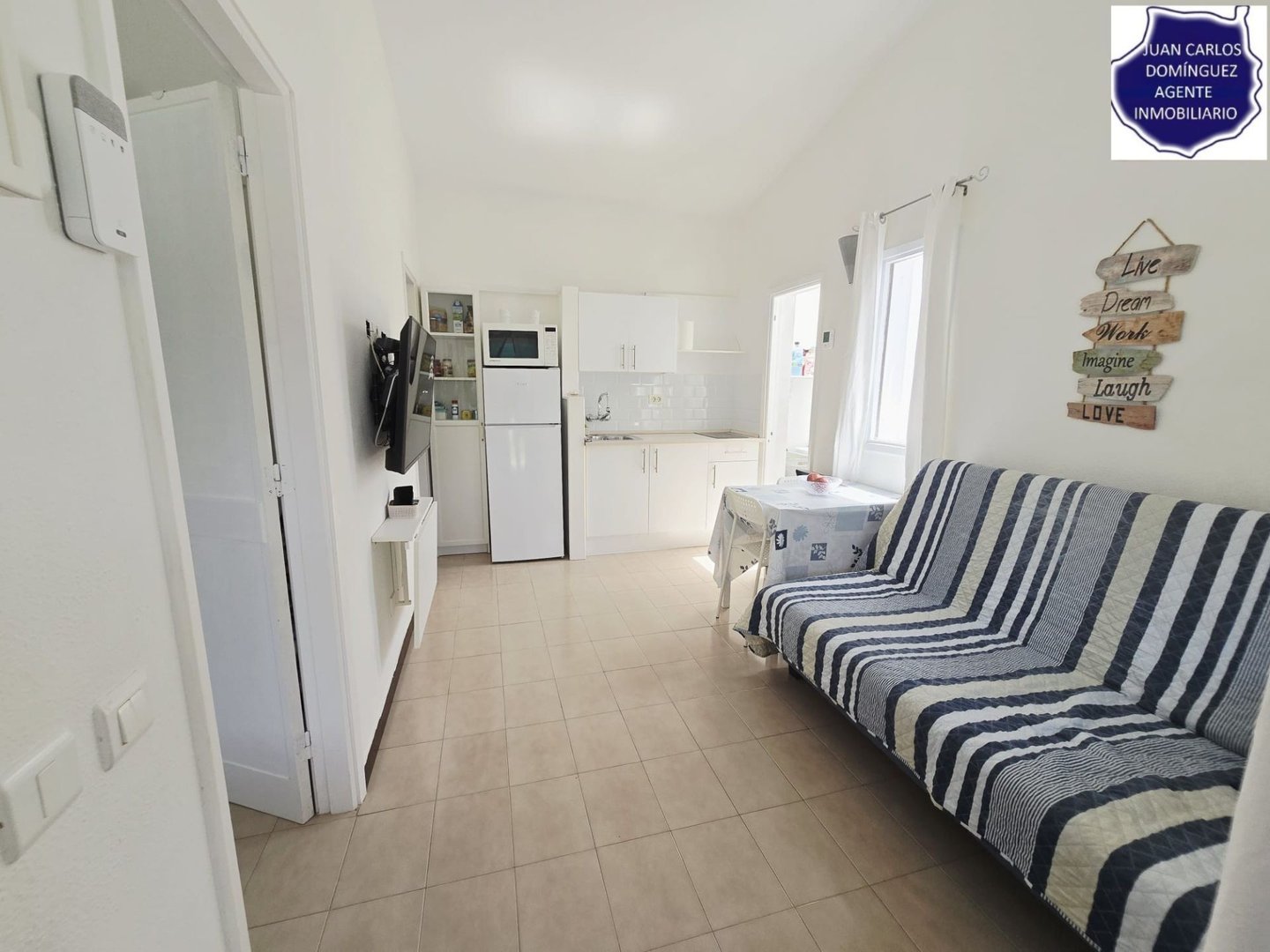 Casa de 45 m² en San Bartolomé de Tirajana