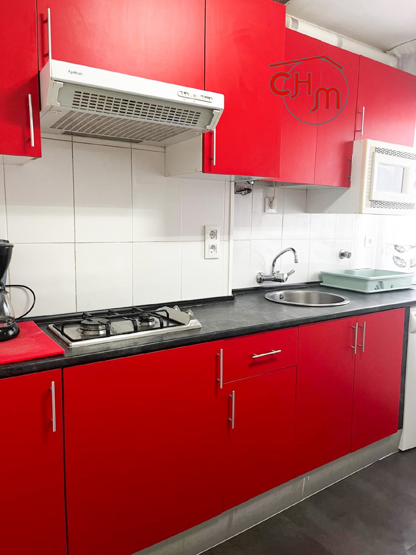 Piso de 75 m² en Colindres