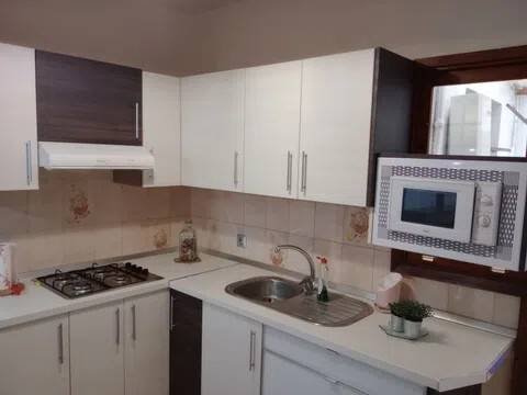Piso de 80 m² en San Cristóbal de La Laguna