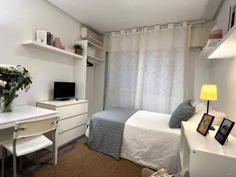 Pis de 33 m² a Madrid