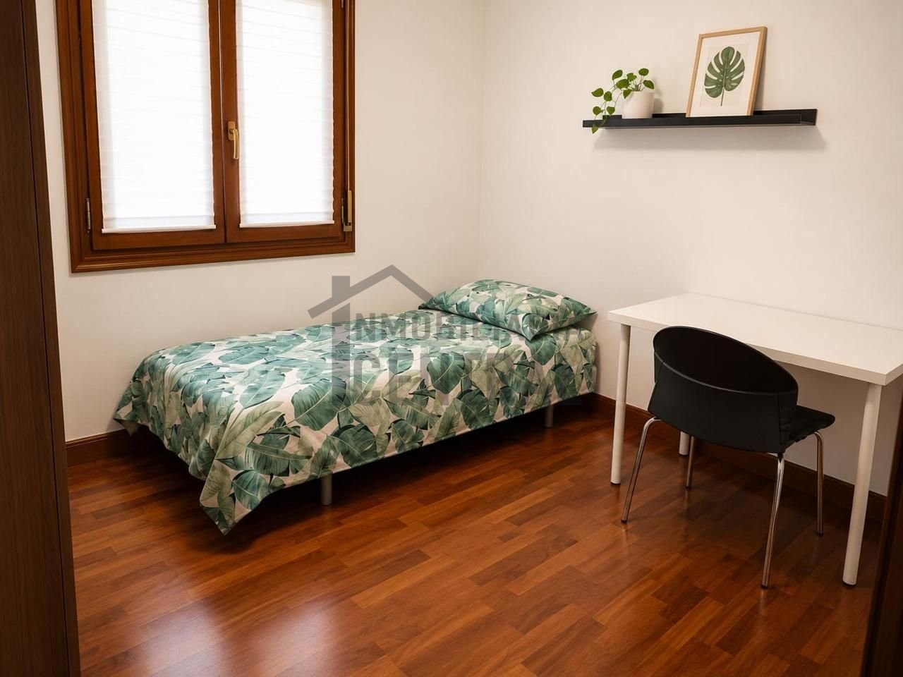 Pis de 54 m² a Bilbao