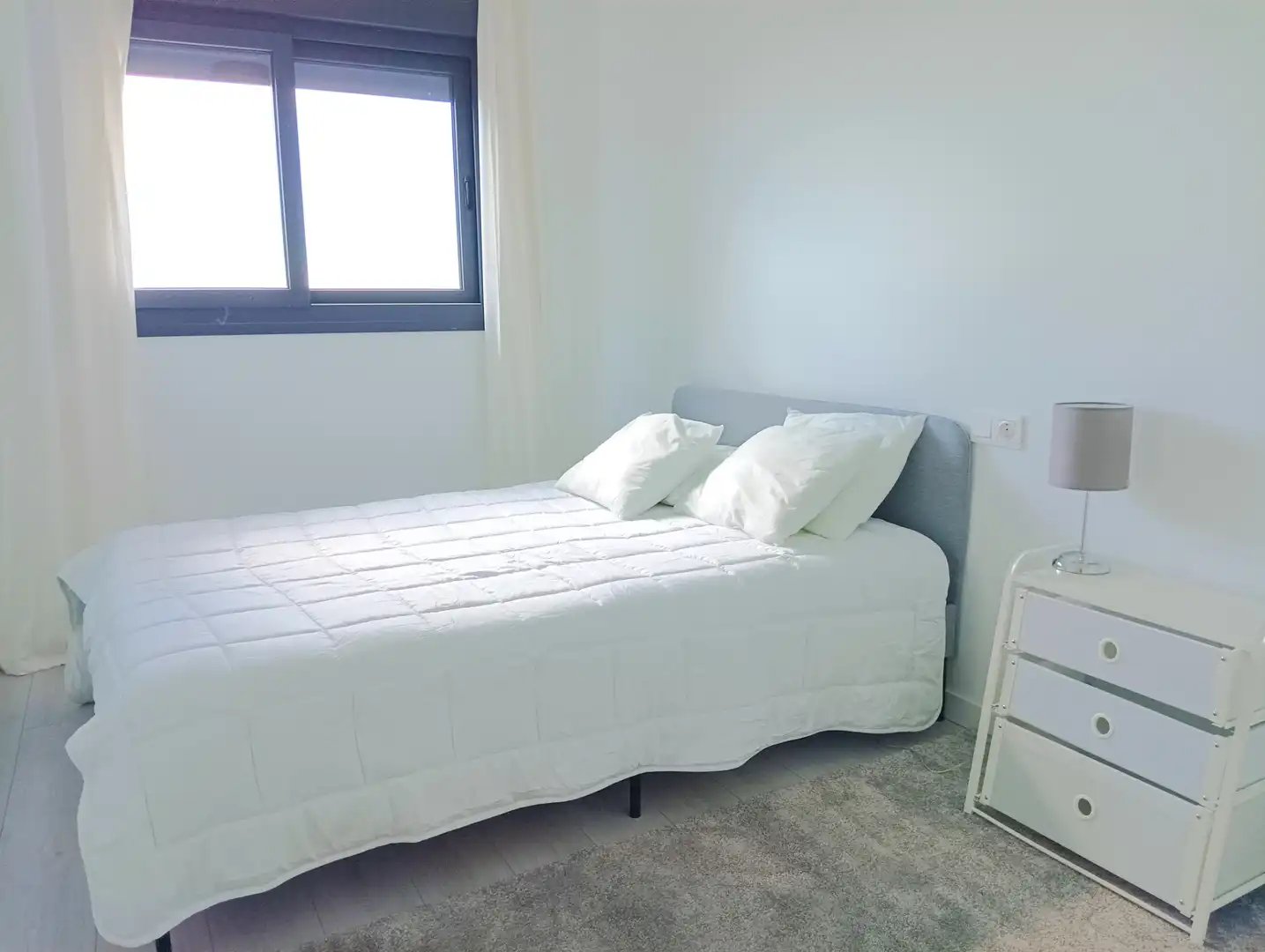 Pis de 70 m² a Benalmádena