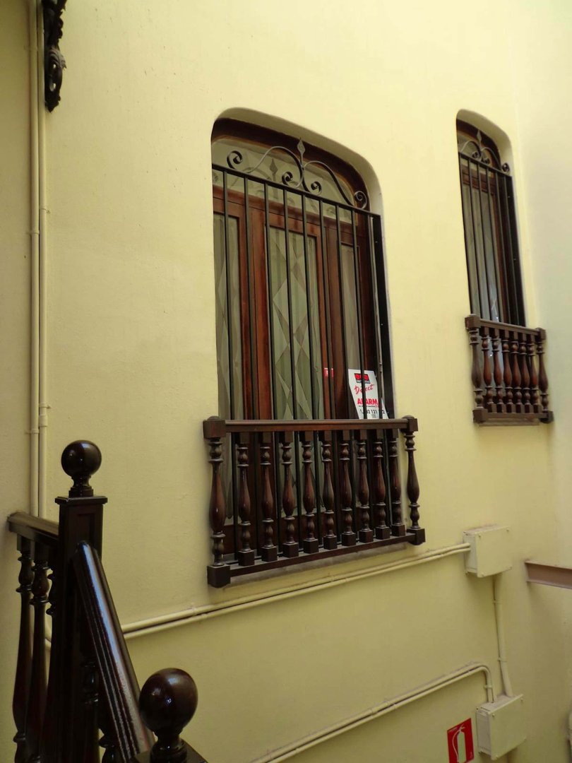 Stanza in affitto, Barcelona