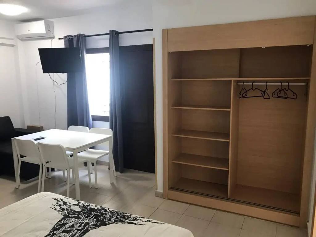 Pis de 30 m² a Benalmádena