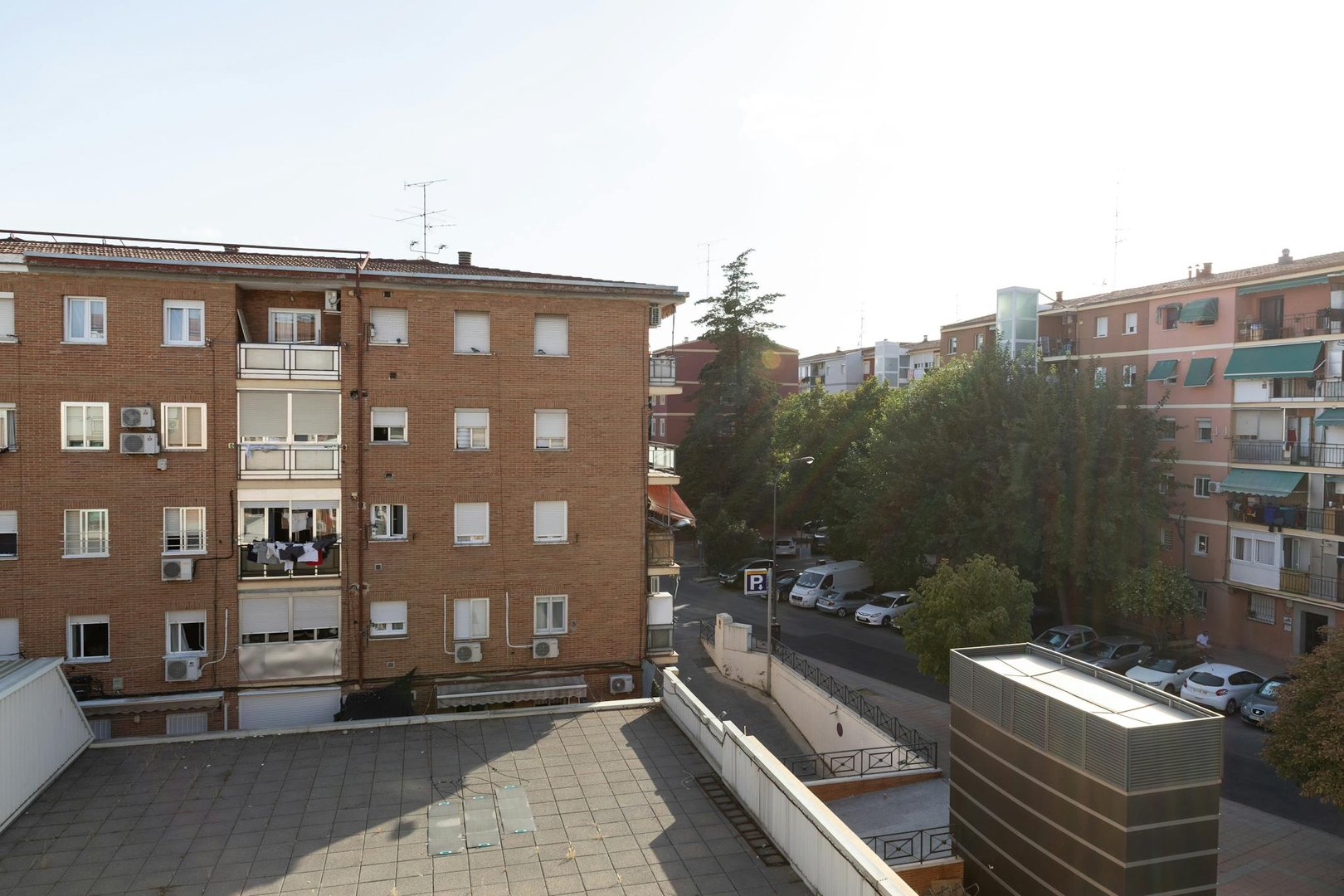 Zimmer zur Miete, Getafe
