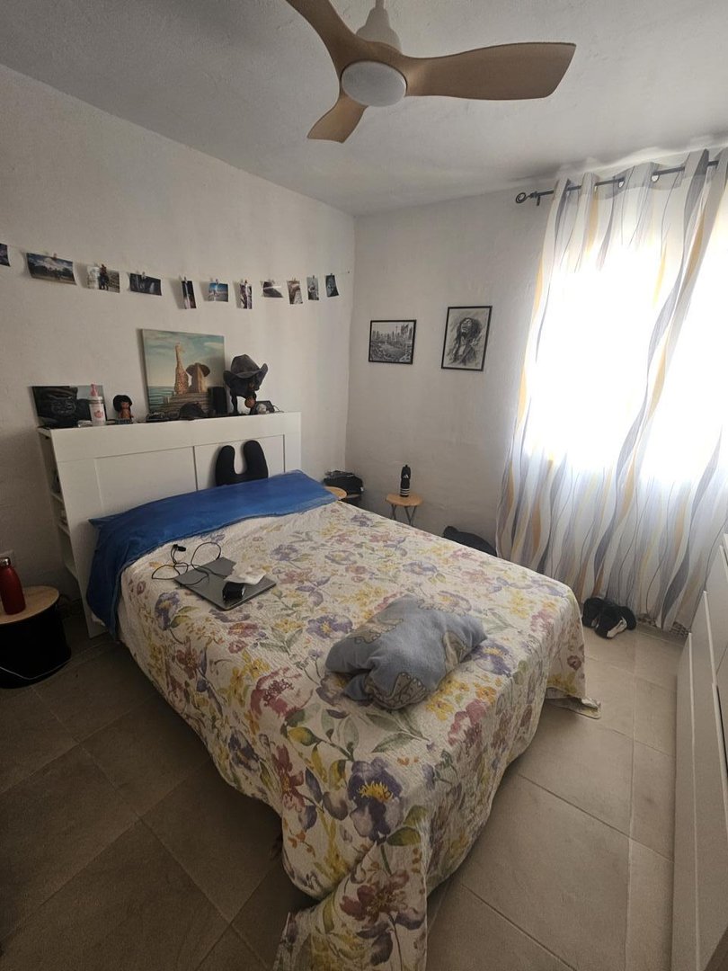 Piso de 45 m² en Granadilla de Abona