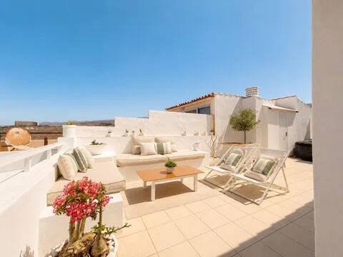 Piso de 160 m² en Adeje