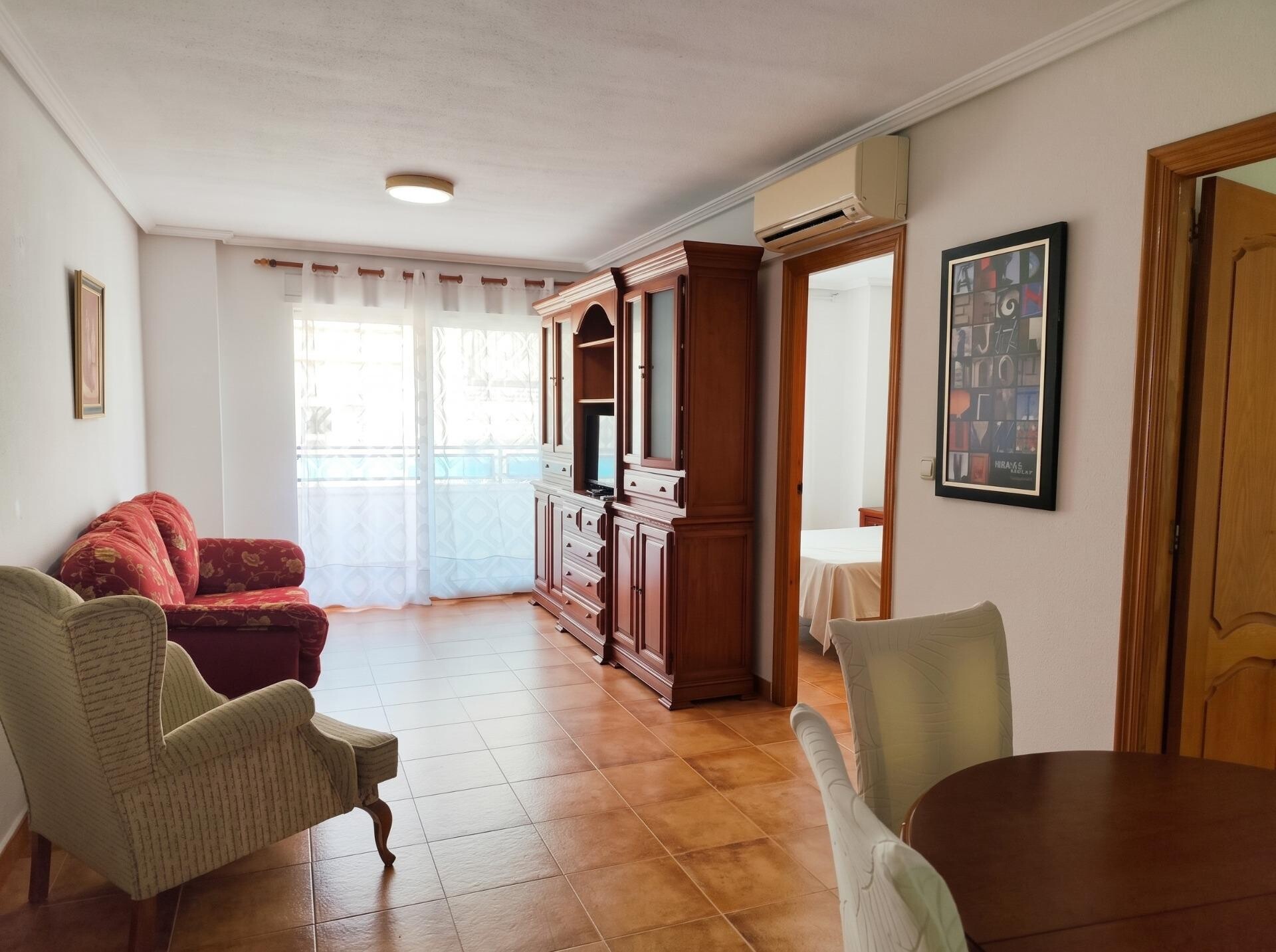 Pis de 62 m² a Torrevella