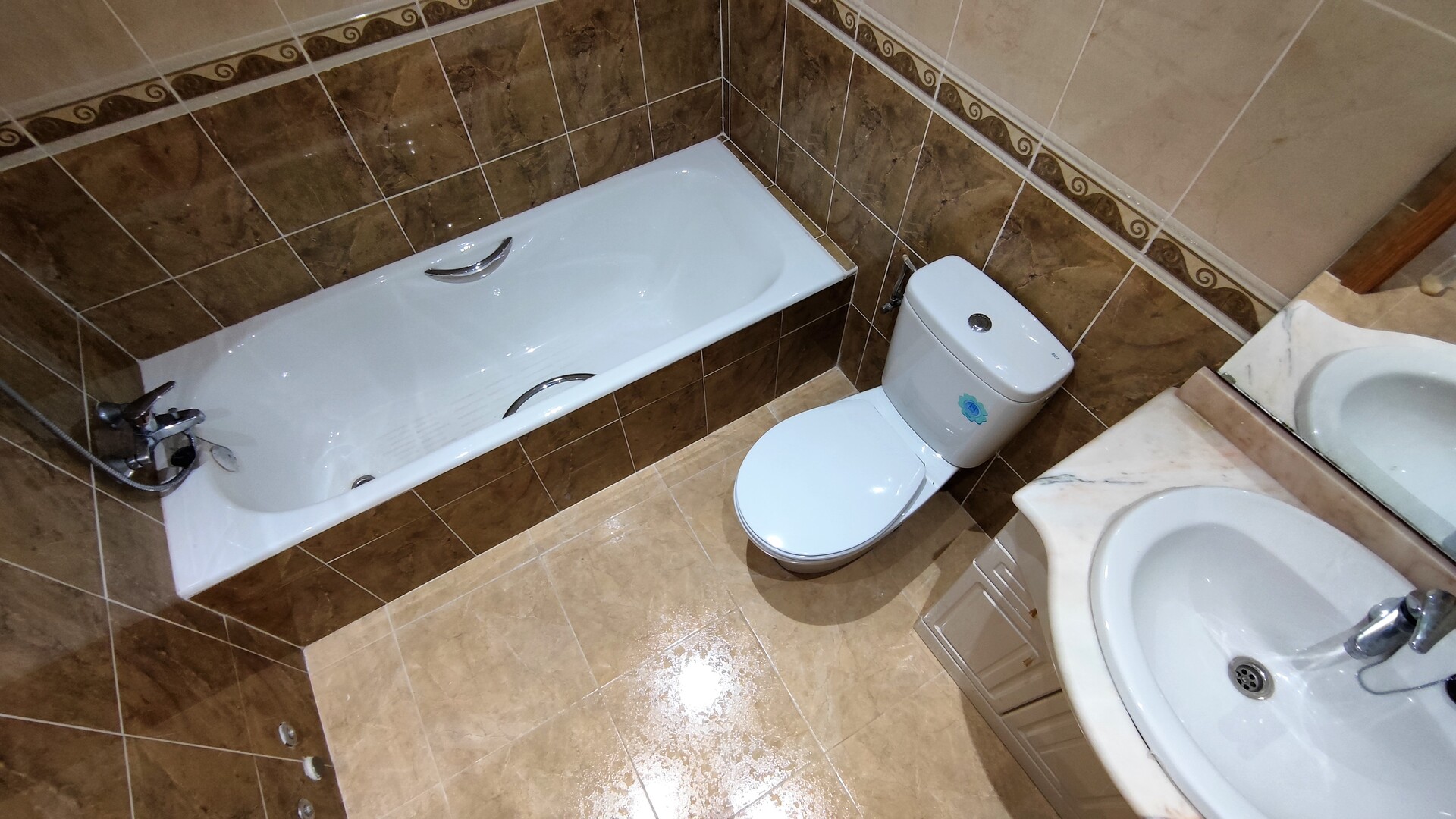Flat 95 m² in Consell