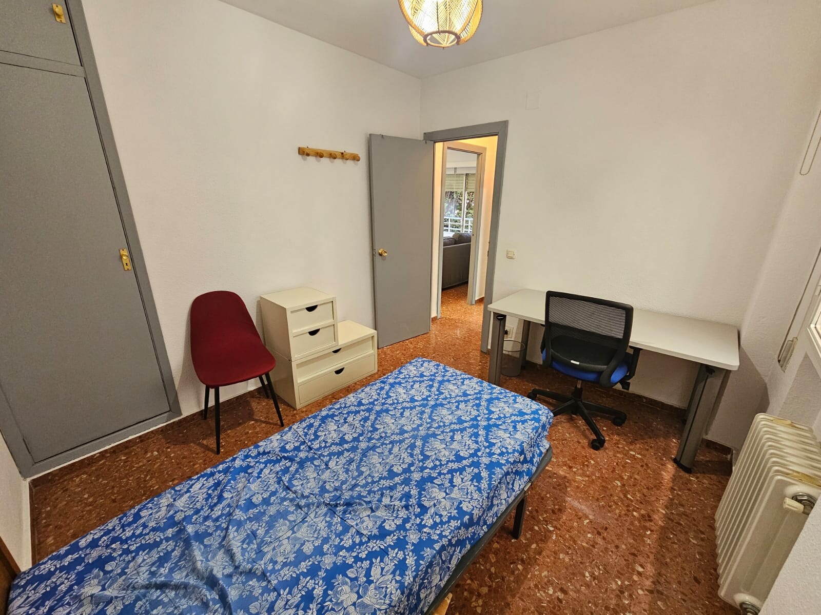Appartement 143 m² à Ciudad Real