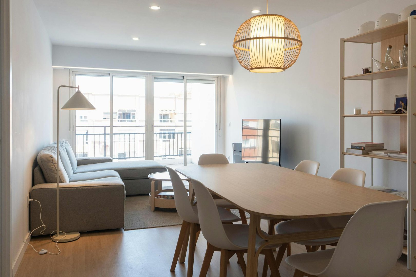 Habitación 160 m², Valencia