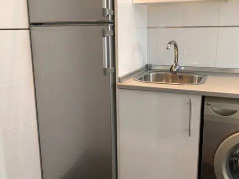 Piso de 59 m² en Ciudad Real