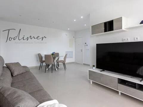 Piso de 110 m² en Vélez-Málaga