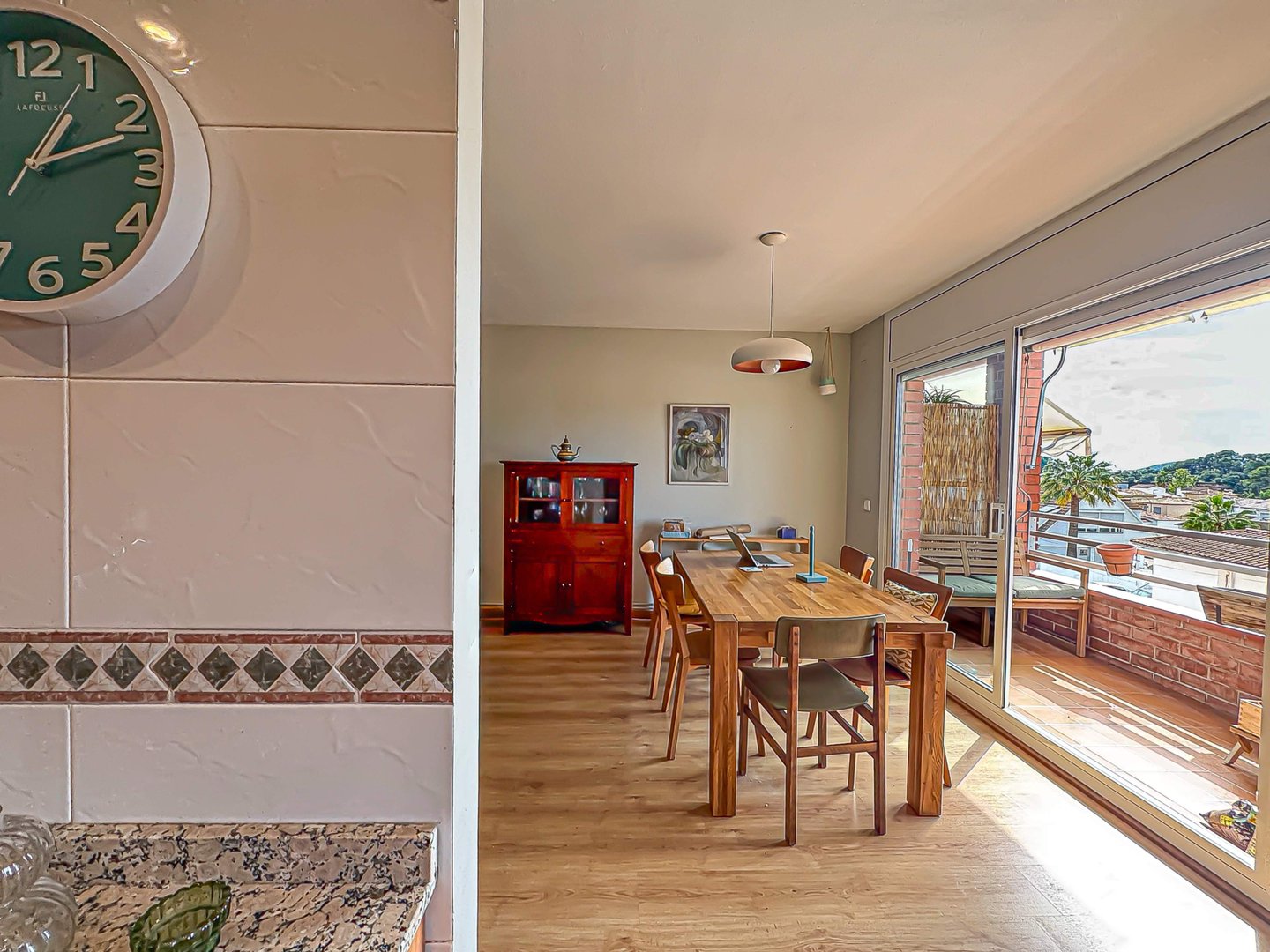 Pis de 126 m² a Sant Pere de Ribes