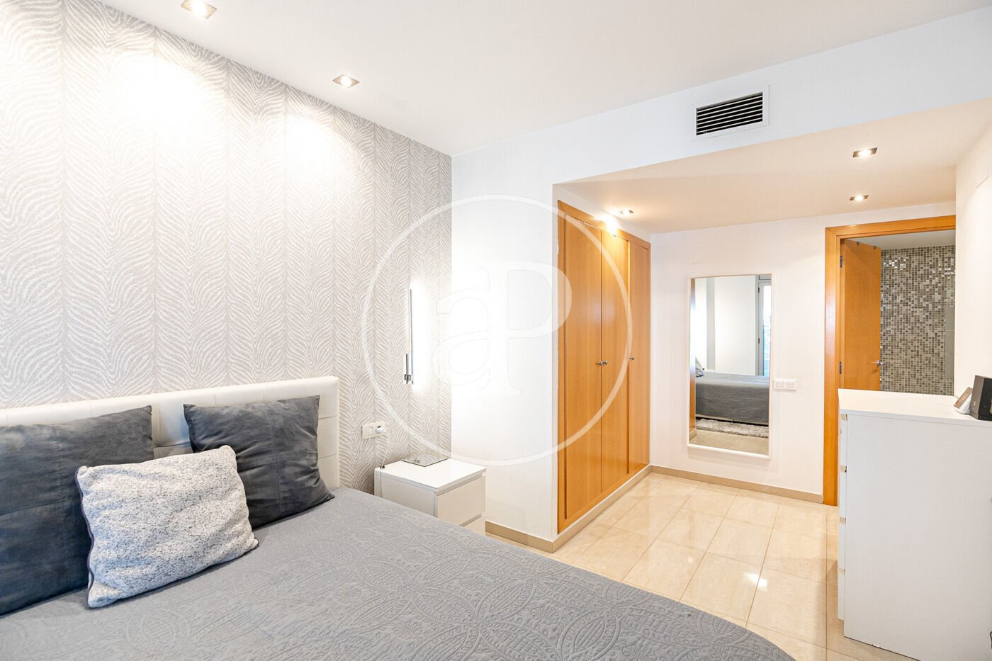 Piso de 118 m² en Badalona