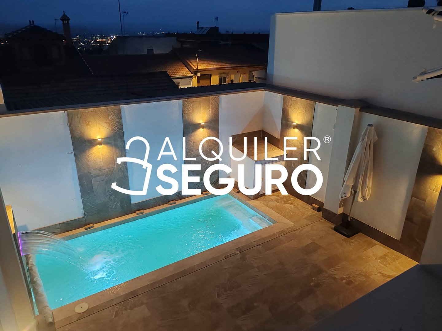 Casa de 250 m² en Jun