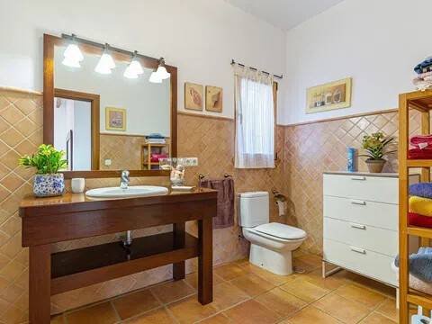 Casa de 313 m² en Altea