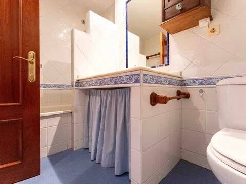 Wohnung 87 m² in Gijón / Xixón