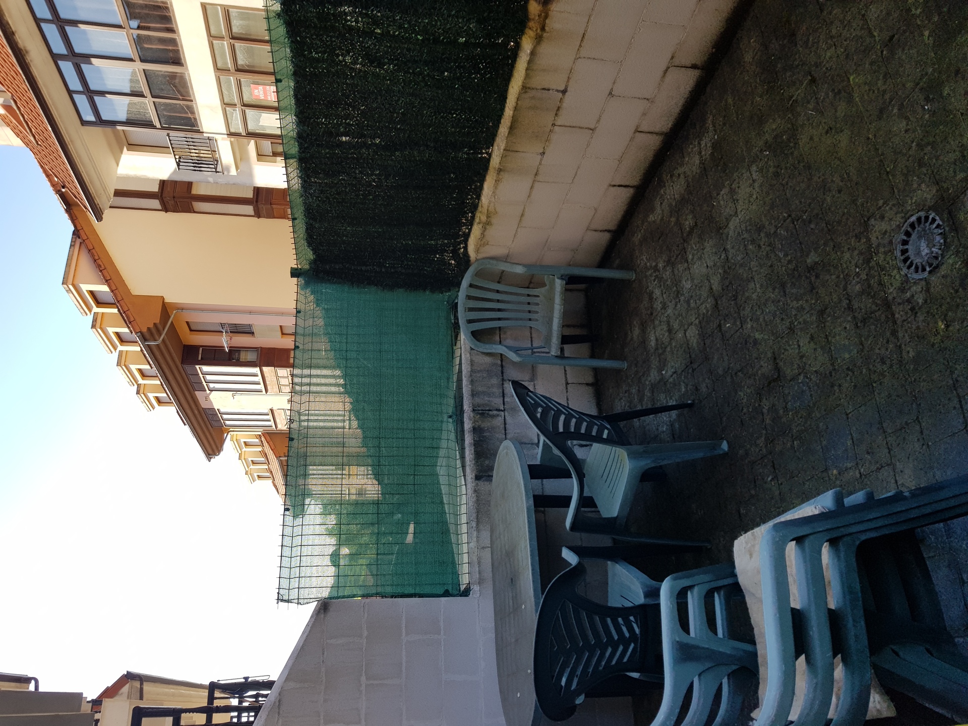 Piso de 75 m² en Limpias
