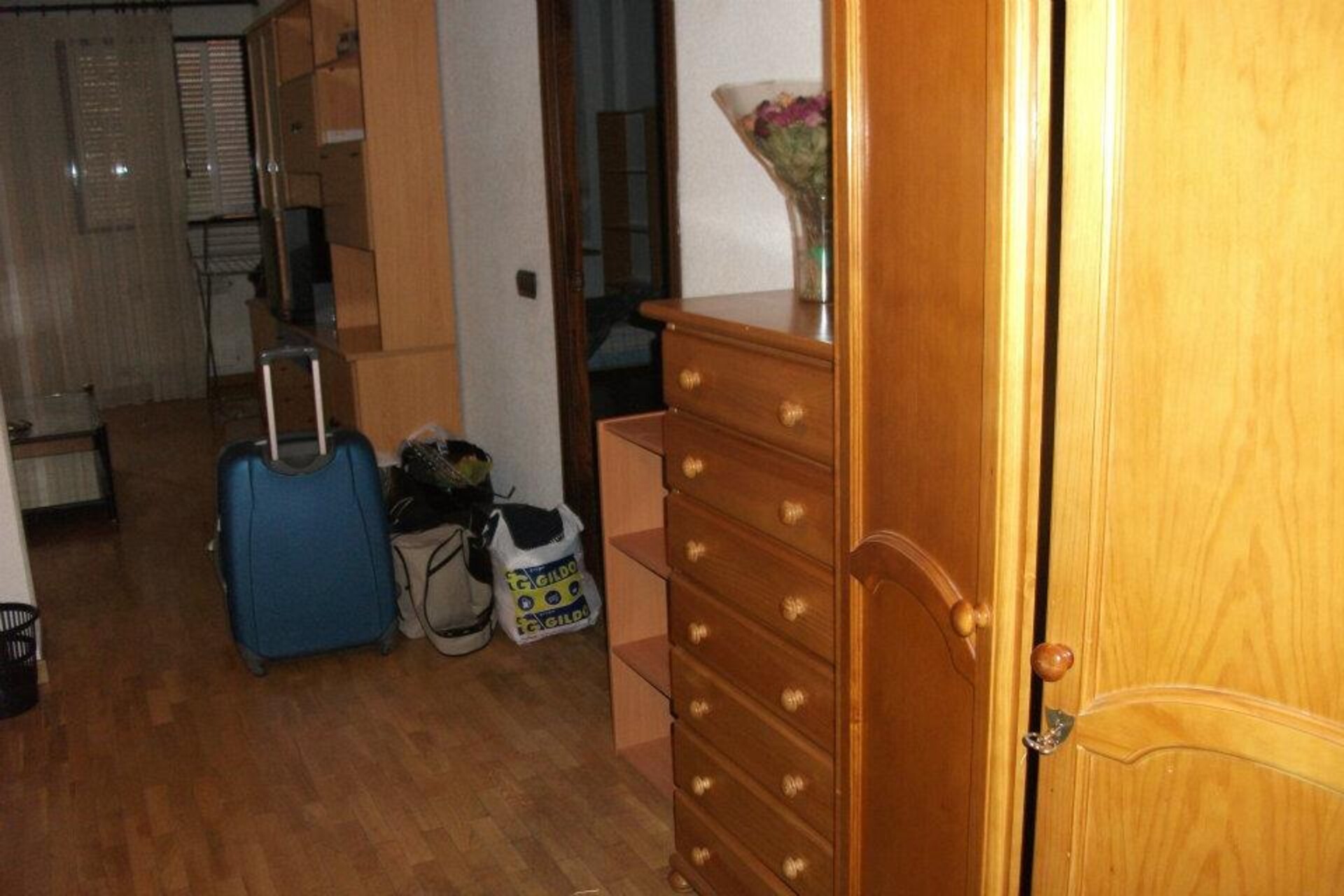 Piso de 90 m² en Salamanca
