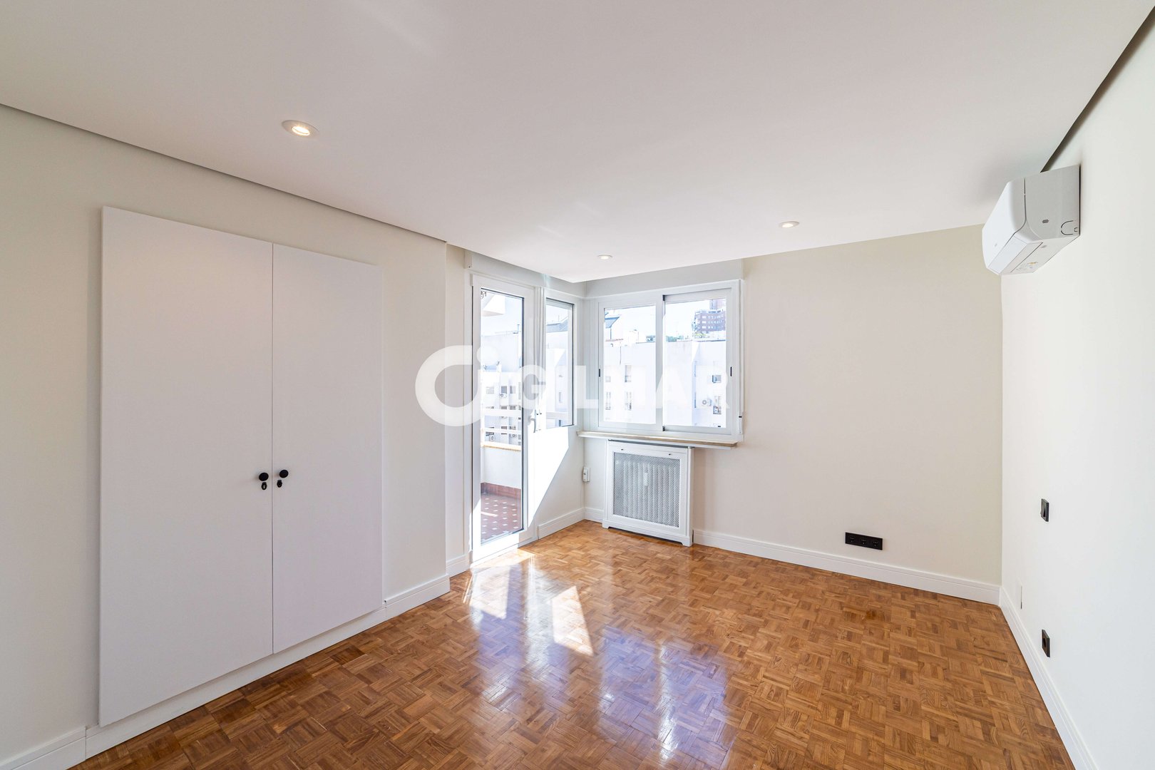 Pis de 221 m² a Madrid