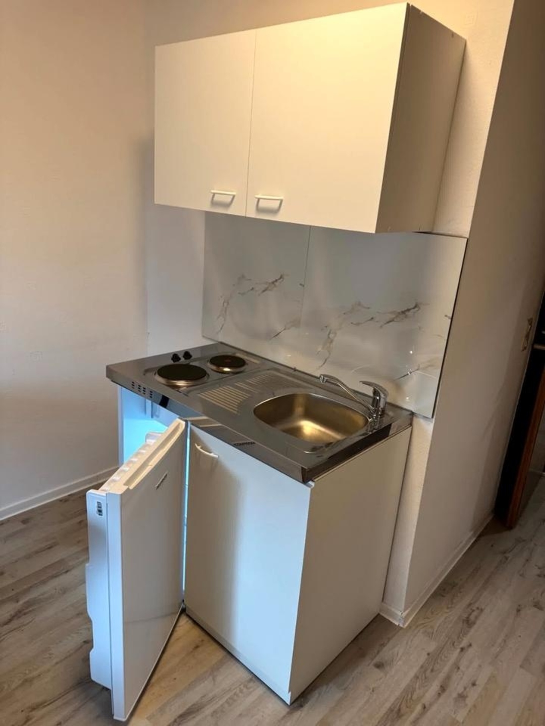 Habitación 20 m², Bilbao