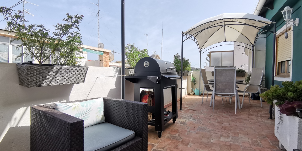 Habitación 130 m², Alicante