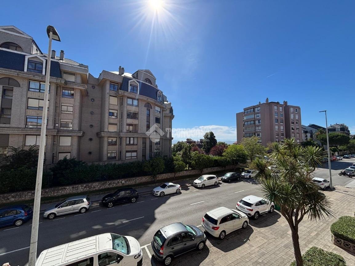Piso de 78 m² en Santander